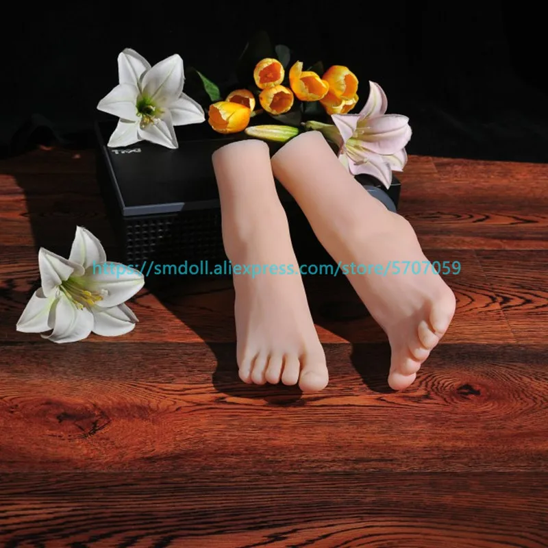 Горячая Распродажа манекен для ног женский модель дисплея|Секс-куклы| |
