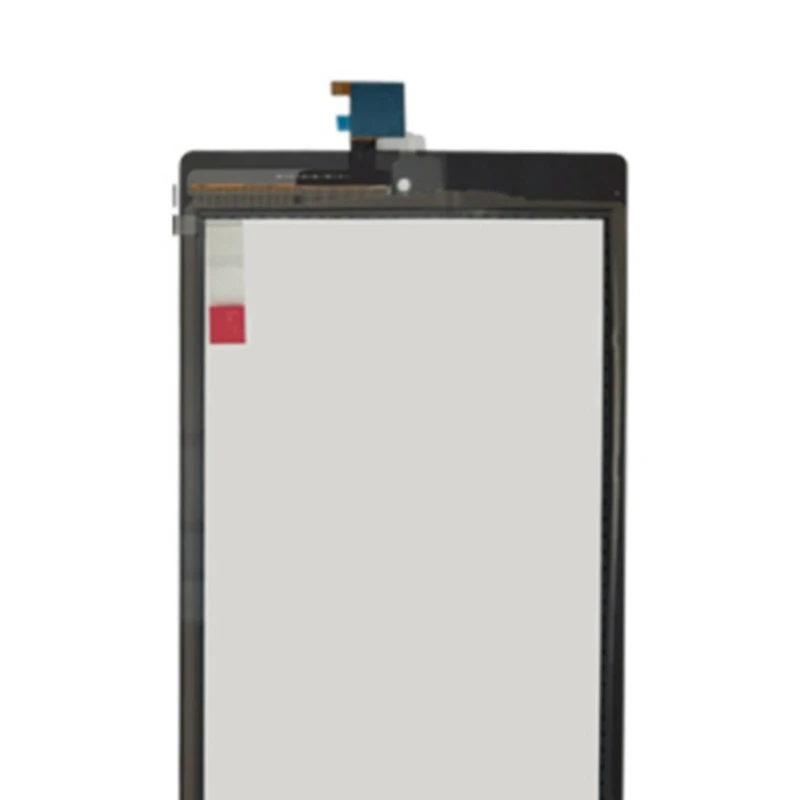

for Amazon Kindle Fire HD8 HD 8 2017 7Th Gen SX034QT Contact Screen Glass Digitizer Panel Front Glass Lens Sensor