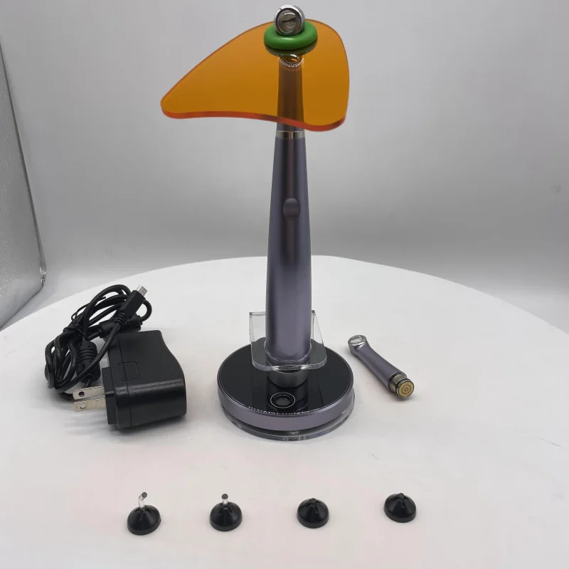 

VRN One Second Curing LED Light Curing Device