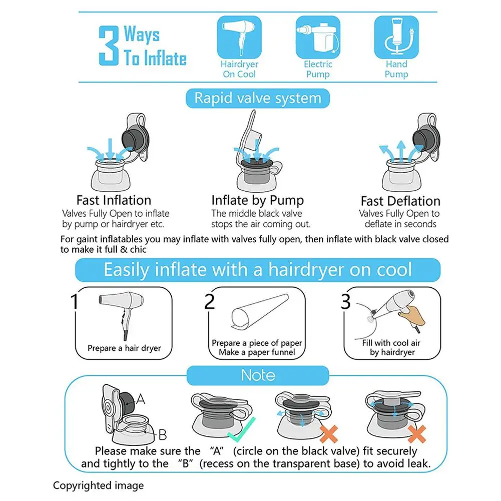 Надувной разбрызгиватель Безопасный распылитель для воды летняя игрушка игр на