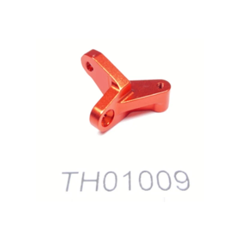 Металлический упорный стержень монтажное сиденье для тяги Hobby 1/8 KM5 модель