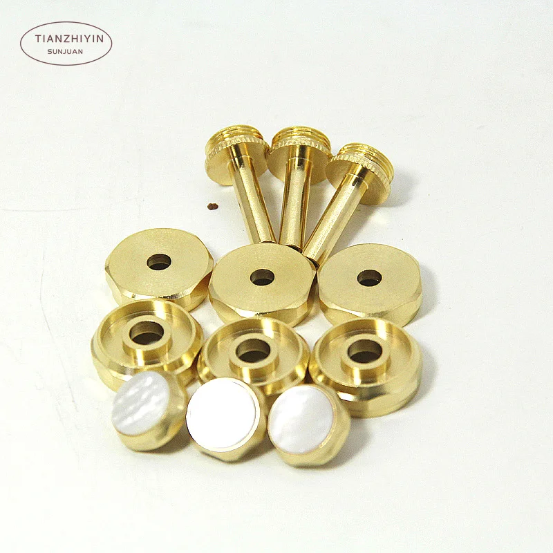 

Trumpet Repair Parts Accs Trumpet Repairing Parts Trumpet Replacement Part