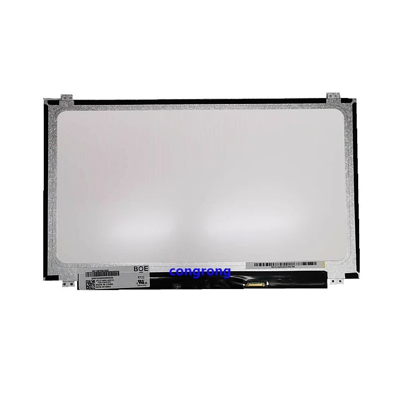15 6 тонкий 30-контактный светодиодный экран Nt156whm-n32 -n12 1366x768 HD LP156WHB TPA1 B156XW04 V.8 V.7