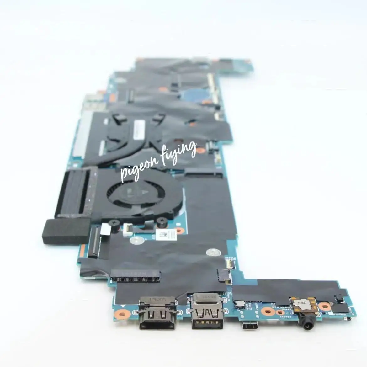 Материнская плата для ноутбука Thinkpad X1 Yoga 3rd Gen CPU:I7-8650U RAM:16G 17800-1 448.0CX05.001 FRU: 5B20V13428 01YN213