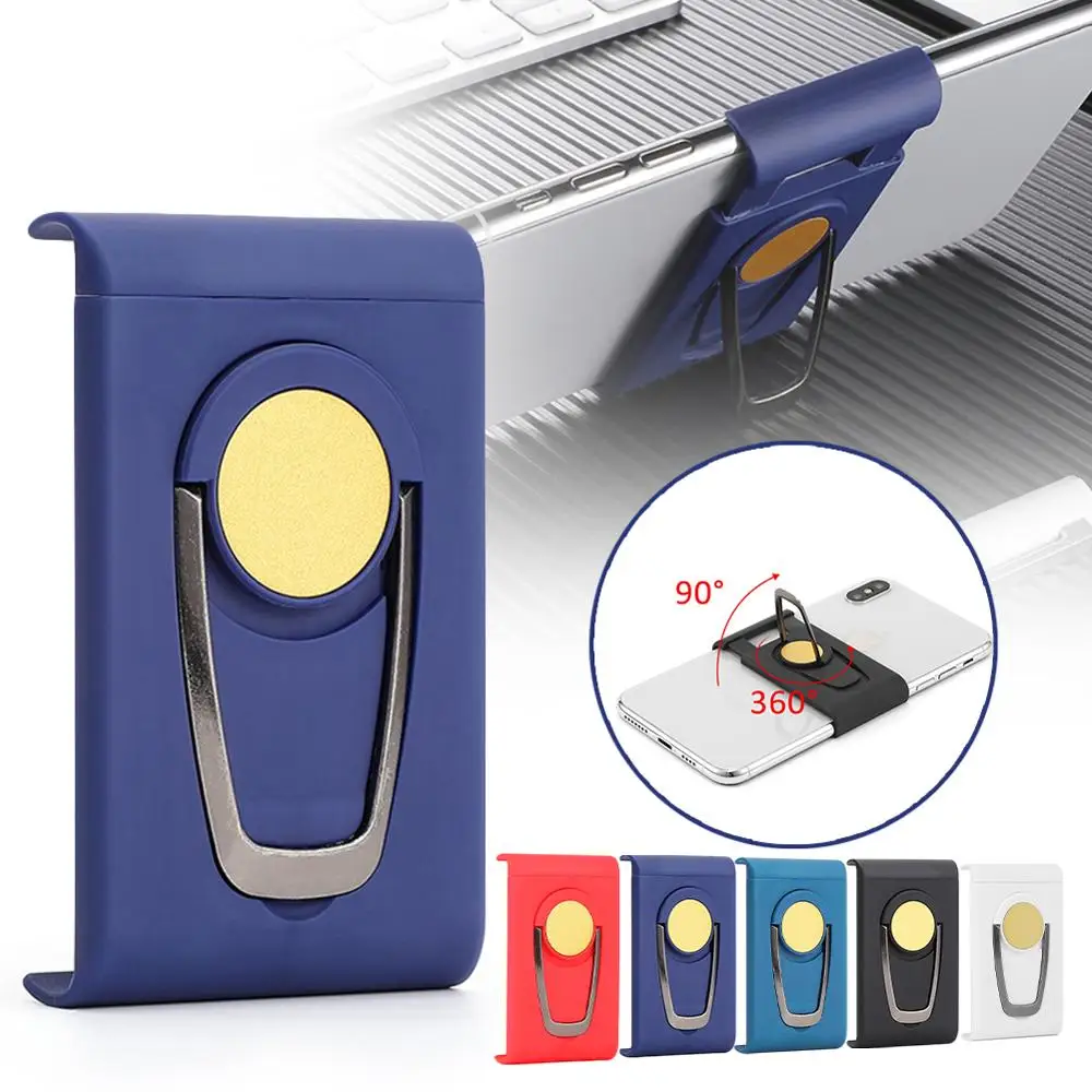 Универсальный мобильный телефон держатель на 360 градусов автомобильный