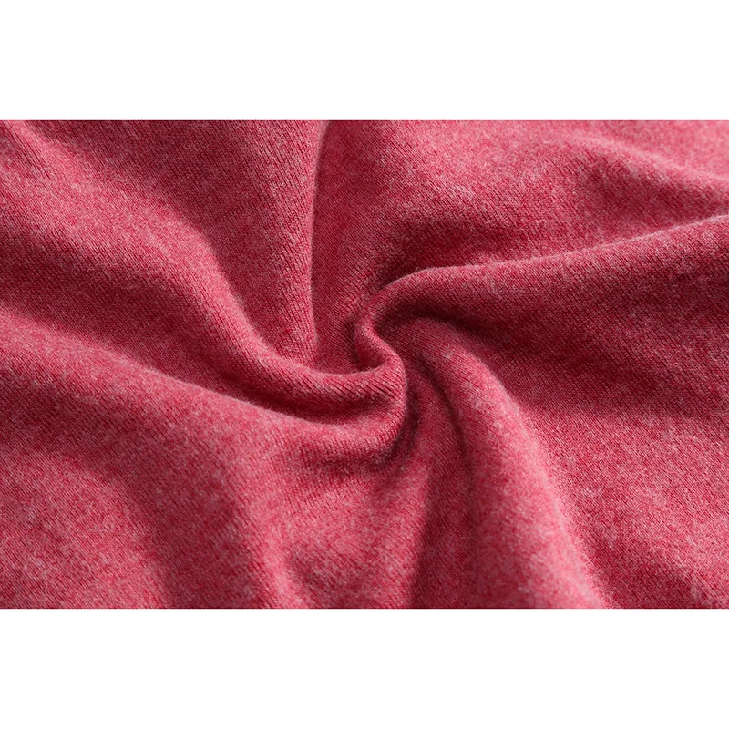 Мужские/женские весенние и осенние вязаные шапки зимние однотонные хеджирующие