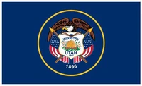 election 60x90cm 90x150cm 120x180cm state of utah flag