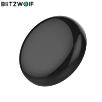 blitzwolf bw rc1 mini smart home 360%c2%b0 10m ir wifi infrared remote controller for tv tv box air conditioning home appliances