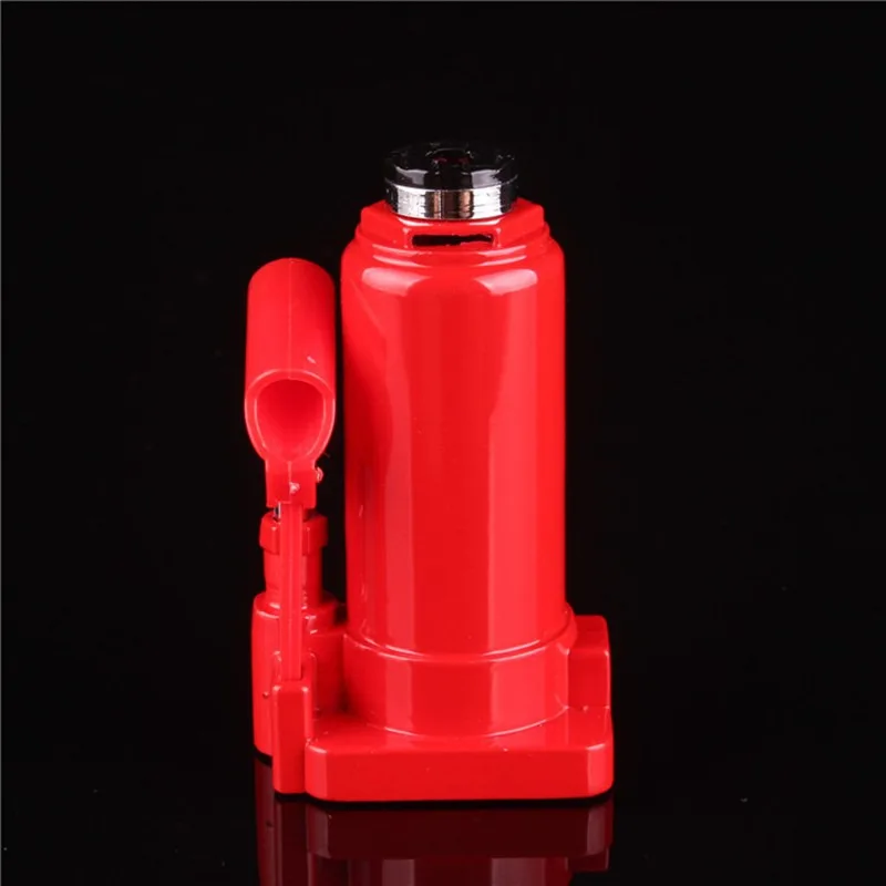 Джек Форма зажигалка портативная бутылка форма d инструмент для выживания