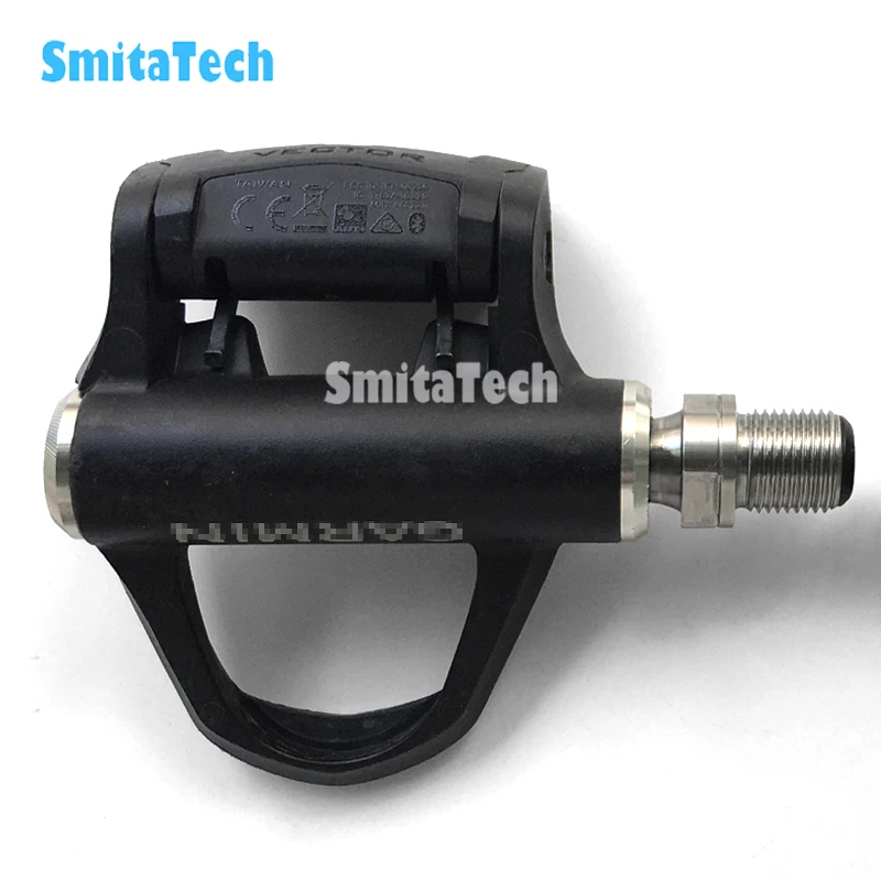 Левая педаль для горного велосипеда Garmin Vector 3S датчик мощности|ЖК-экраны и панели