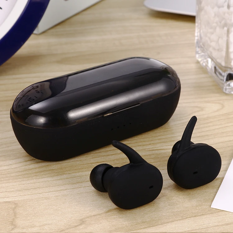 

2021 новый дизайн TWS4 наушники 5,0 Беспроводная пара наушников 5H Время работы от батареи бинауральные TWS зарядные складские спортивные наушники