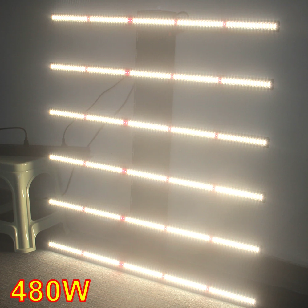 IDEA светильник сельскохозяйственный король светодиодный для выращивания samsung lm301b