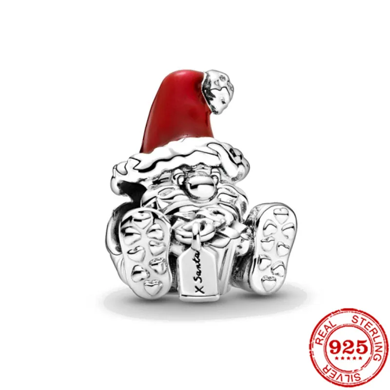 Новое серебряное ювелирное изделие в европейском стиле красная чашка яблоко