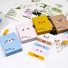 20 шт., водонепроницаемый пластырь для остановки кровотечения