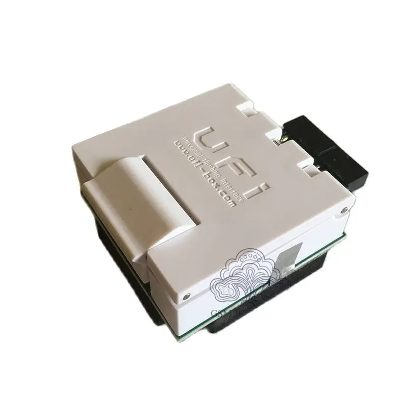 2022 новый оригинальный тестовый переходник 2 в 1 EMMC/EMCP (221-FBGA 254-FBGA) для UFI-Box |