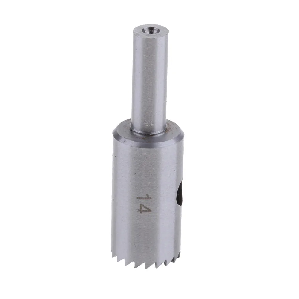 Wooden Beads Drill Hole Saw Cutter Dia 6-25mm Carbide Hole Drill Bit HSS Buddha Beads Wood Cutter Core Hole Saw For Cutting
