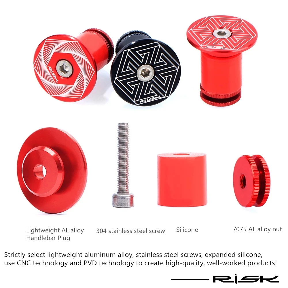 Кронштейн на руль шоссейного велосипеда алюминиевый сплав | Спорт и развлечения