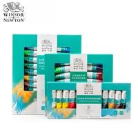 121824color high quality acrylic paint set for artist painter drawing painting art paint pigment supplies