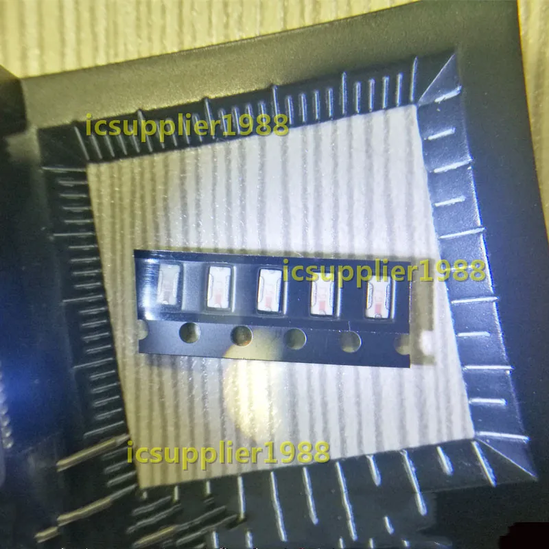 

LFCN-530 LFCN-530 + DC-530MHz SMD x2шт