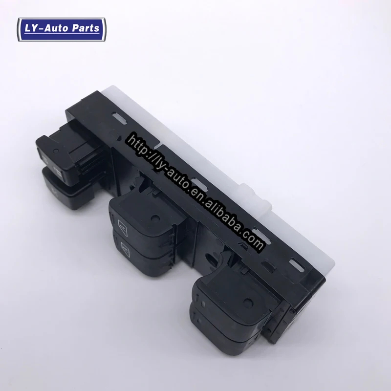 Для 2007 2008 2009 2012 Nissan ALTIMA 25401 ZN50C 25401ZN50C Master Power Window Switch|Переключатели и рычаги для