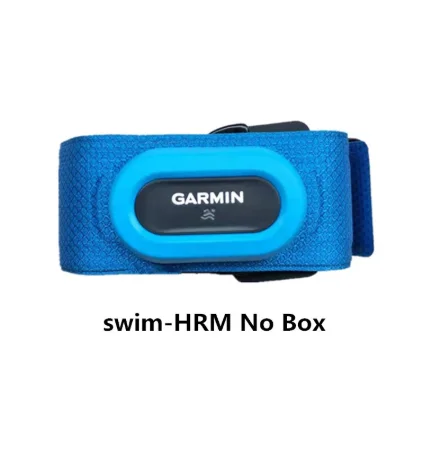 

Garmin HRM-tri/HRM-RUN/HRM-Swim running, cycling, swimming heart rate with brand new original free shipping without original box