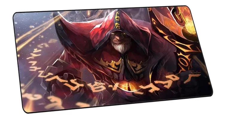 style 6 700*300*2 размер PC игровая серия высокоскоростной коврик для мыши большой игровой коврик для мыши Lockedge коврик для мыши Клавиатура коврик для DOTA 2 - Цвет: style 6