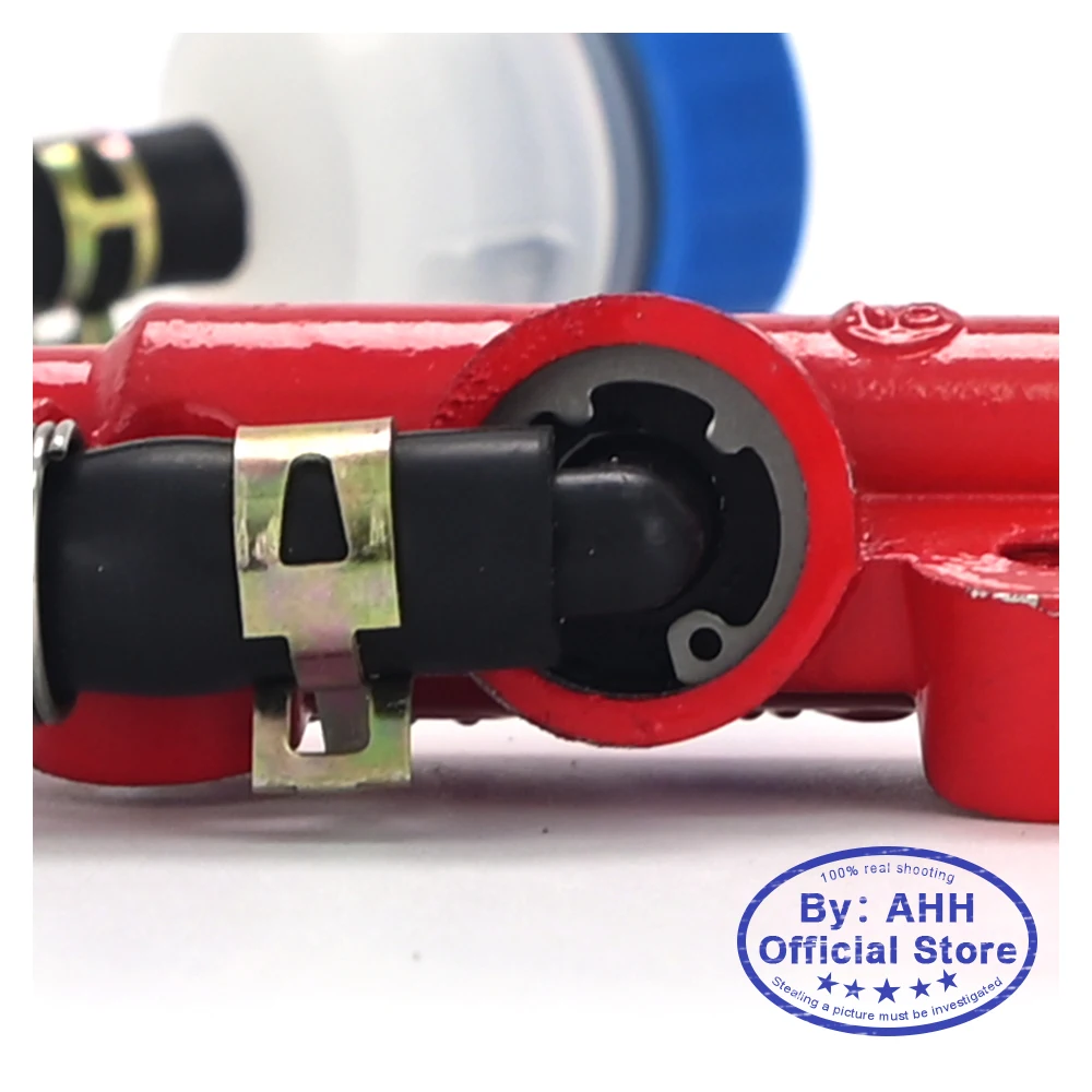 Мотоцикл задний ножной гидравлический тормозной насос главный цилиндр для HONDA