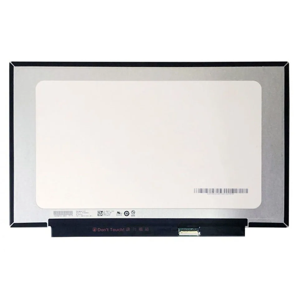 B140HAN04.5 FHD IPS светодиодный дисплей матричный ноутбук 14 0 &quotFull HD 1920x1080 ЖК экран 30Pin