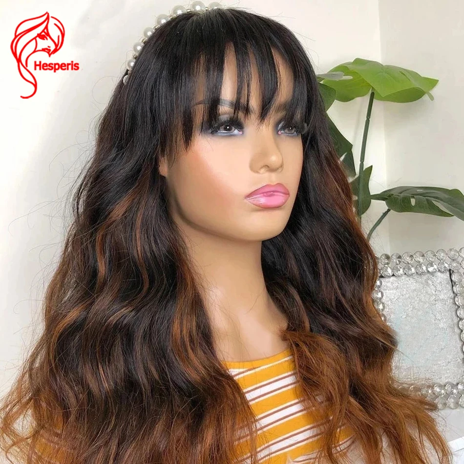 Рисунок 4 - Коричневые парики из человеческих