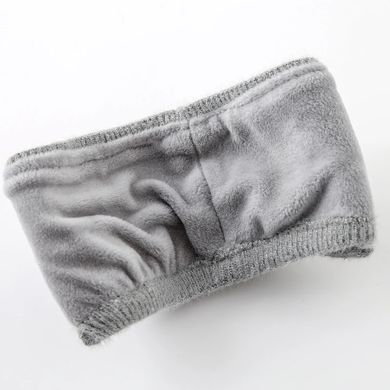 Новинка женская спортивная зимняя шляпа пустая модная шерстяная с принтом звезд