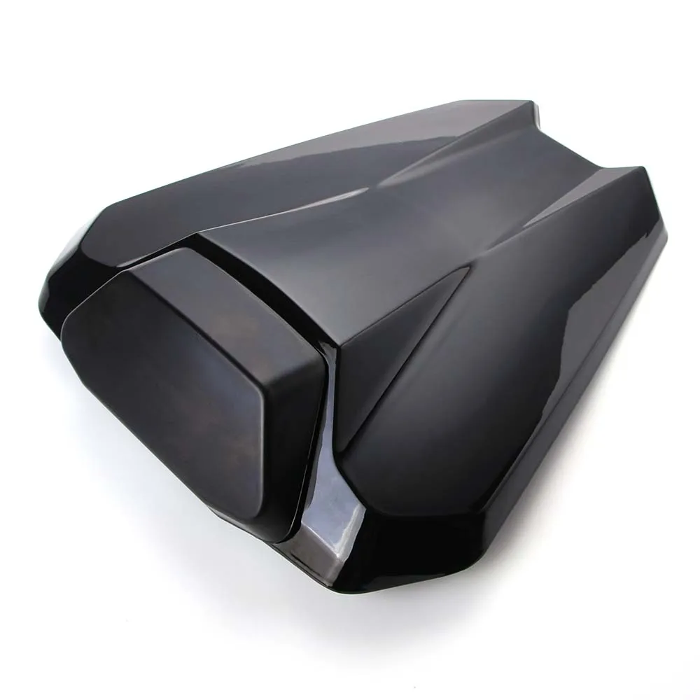 Чехол из углеродного волокна для заднего пассажирского сиденья мотоцикла Super Duke R