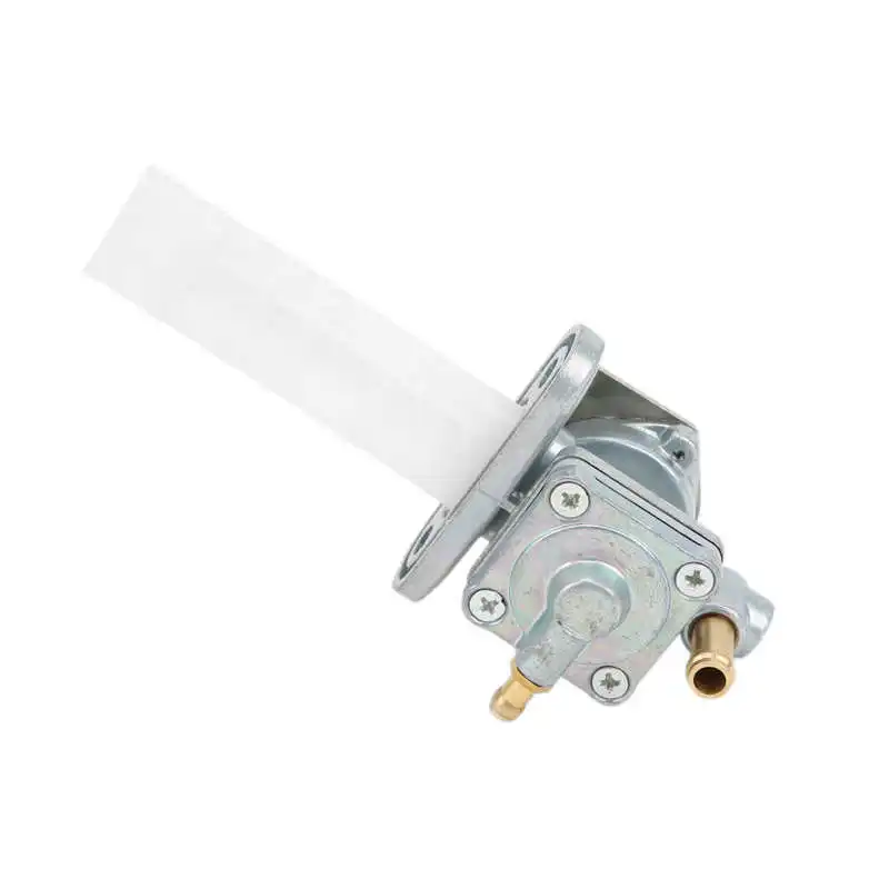 

Fuel Petcock Valve Fuel Petcock Valve Replacement Reliable for Motorcycle