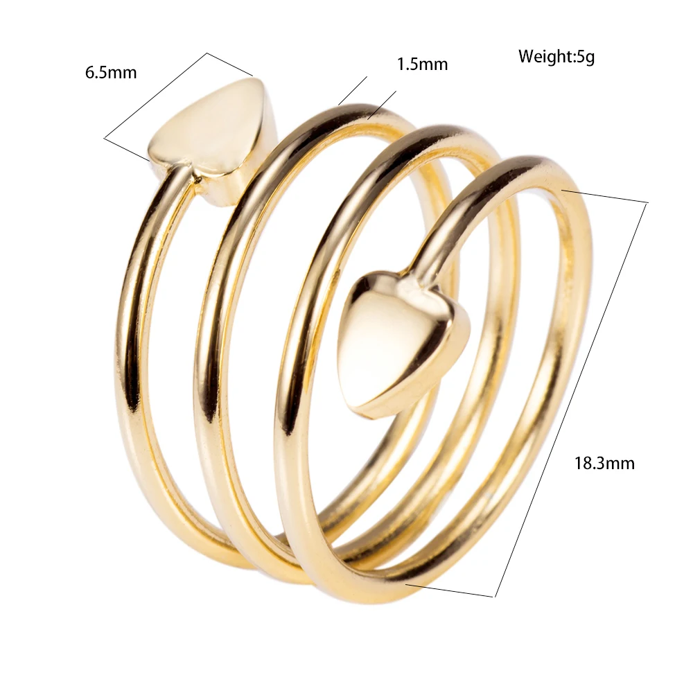 Магнитное стальное кольцо Wollet регулируемый размер для лечения артрита магнитной