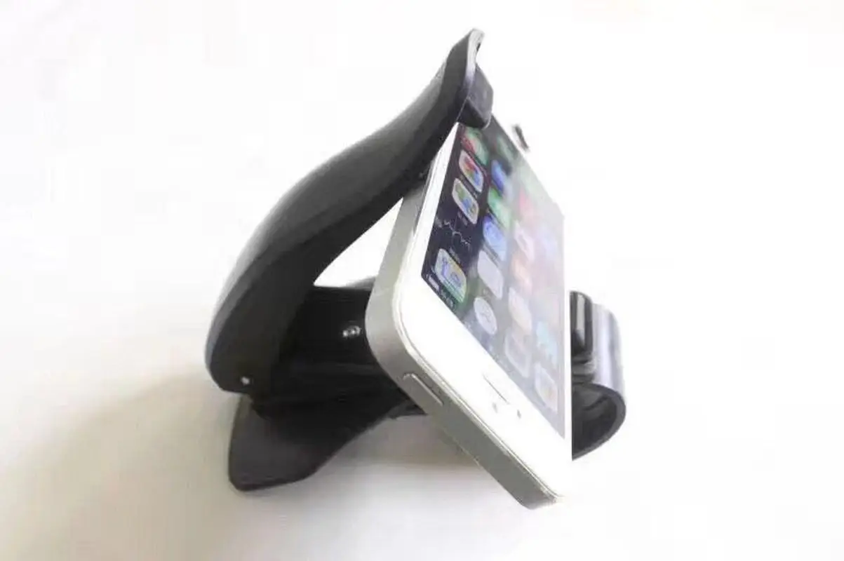 GPS навигации приборной панели телефона держатель Автомобильный для на магните