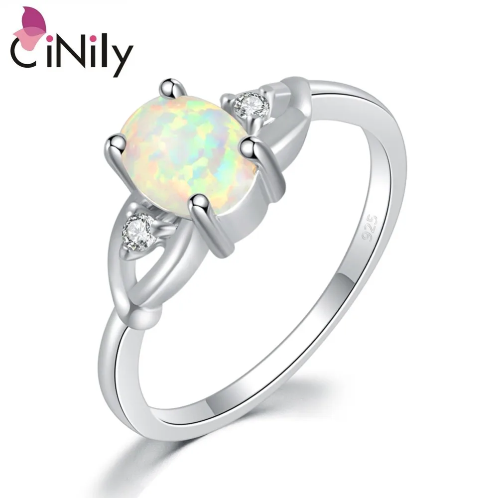 Женское кольцо из серебра 925 пробы Размеры 7 8|Кольца| |