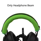 Накладки для наушников на голову, бампер на молнии для razer Kraken PRO 7,1 V2