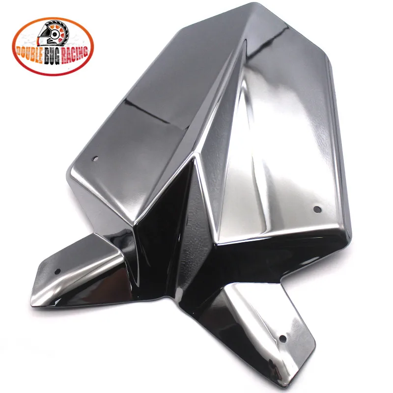 Спортивный мотоцикл с ветровым щитком лобовое стекло козырек Viser для 1290 Superduke R 2018