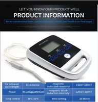 new arrival eswt device shockwave therapy machine for ed dysfunction treatment portable acoustic radial physiotherapy