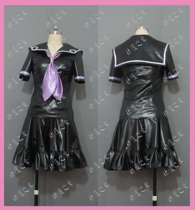 Костюм йоджо Невероятные приключения для косплея костюм ямагиши Юкако Униформа