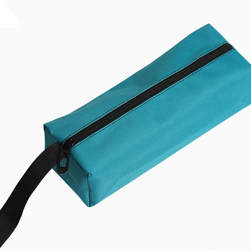 Сумка для хранения из ткани Оксфорд 1 шт. водонепроницаемая сумка инструментов