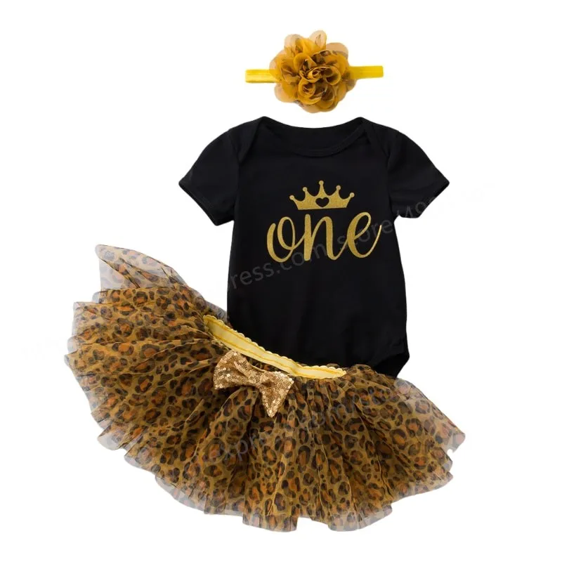 

Kids Baby Clothes 1 2 Year Girl Baby Birthday Dress Infant Christening Dresses For Toddler Girls Costume