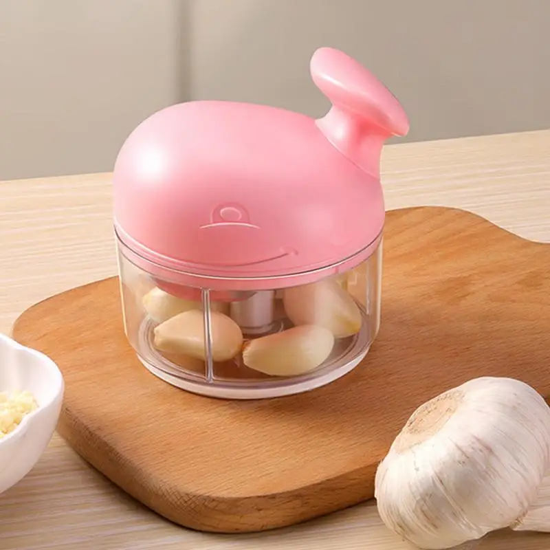 Высококачественный ручной измельчитель Ручная Веревка мясорубка для салатов