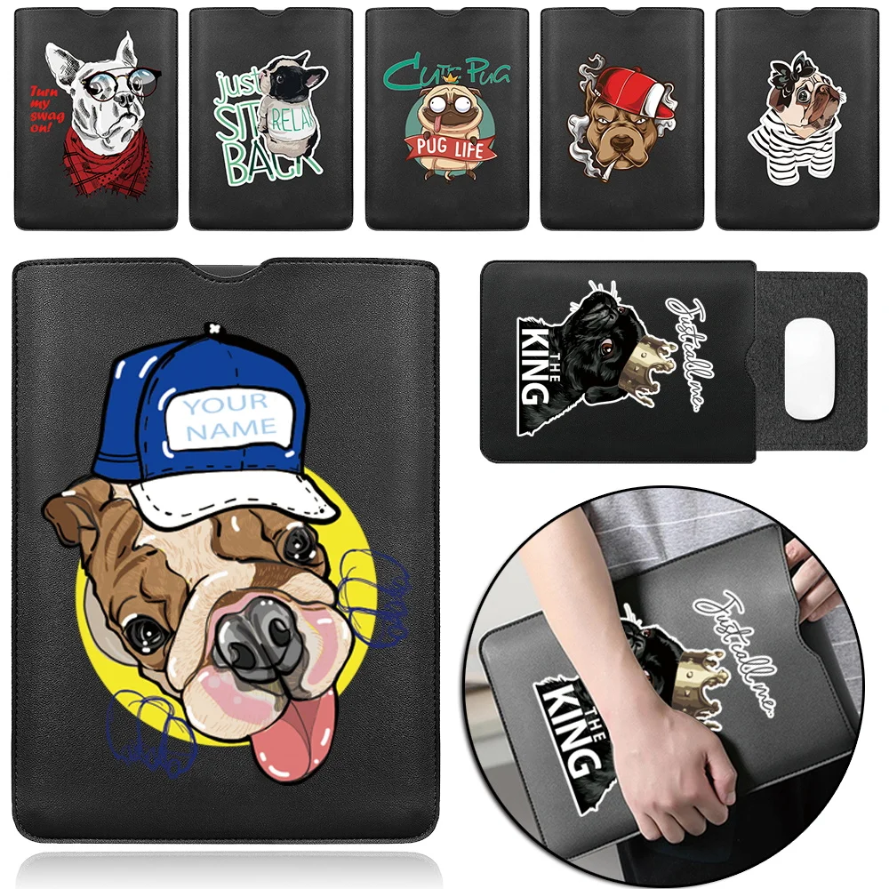 

Laptop Bag Sleeve for Macbook Pro 13 Case M1 for Macbook Air 13 Case 11 14 15 Inch Briefcase Notebook Pouch Huawei Xiaomi Cover