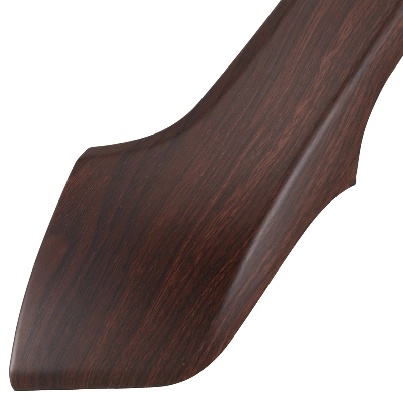 4PS интерьер АБС-системы автомобиля Дверная ручка отделка для Toyota Land Cruiser Prado FJ150 150