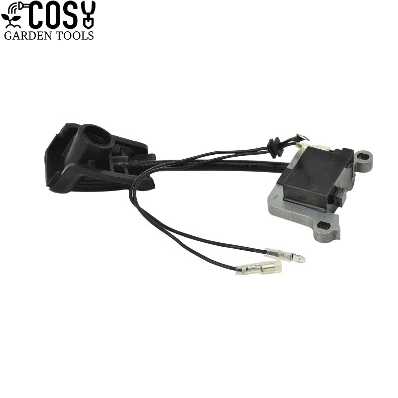 63cc 48f gasoline engine