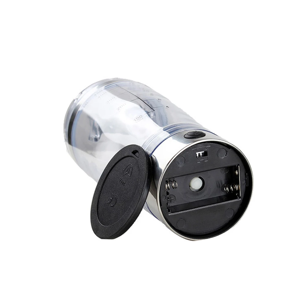 450 мл мощные электрические приборы для перемешивания чашки кофейного протеина