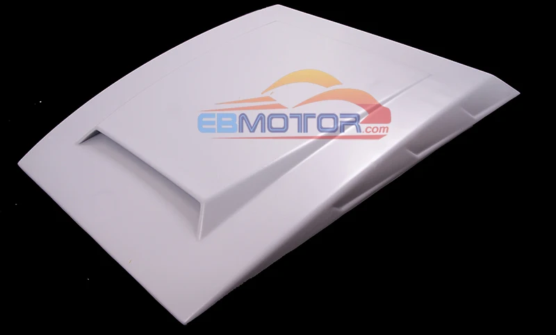 Неокрашенный в-образный Стекловолоконный капюшон для BENZ G CLASS W463 G63 G65 G500 G55 2012UP M133F |