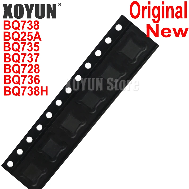 BQ24738 BQ738 BQ24725A BQ25A BQ24735 BQ735 BQ24738H BQ738H BQ24737 BQ737 BQ24728 BQ728 BQ24736 BQ736 100% новый|Интегральные