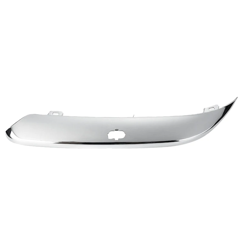 Декоративная полоса для крышки переднего бампера автомобиля с отверстиями Chrysler