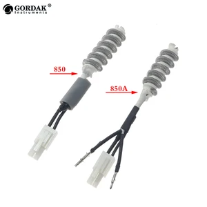 Нагреватель GORDAK850A для паяльной станции горячим воздухом серии 850A 850B 952 952B 952C 952V 952D